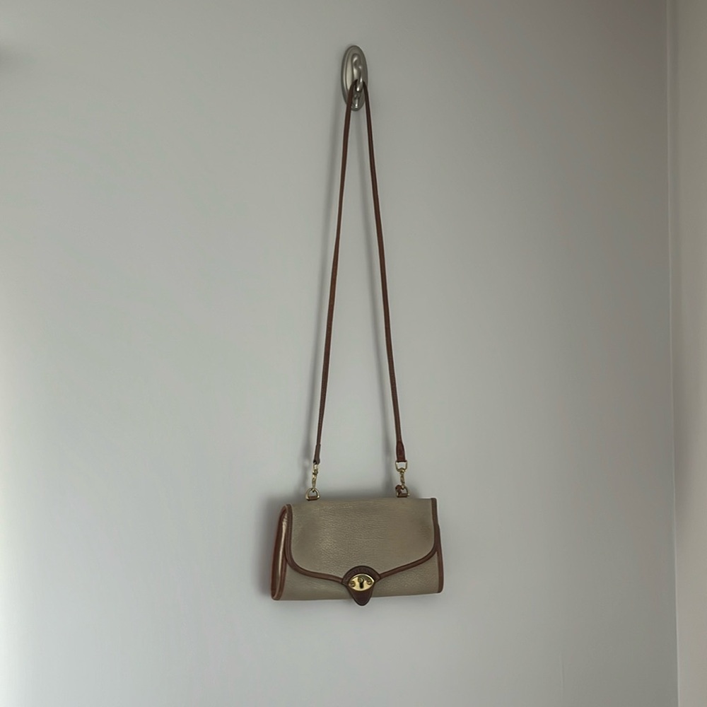 Vintage Dooney & Bourke Crossbody